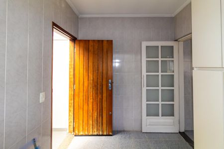 Casa à venda com 280m², 4 quartos e 5 vagasÁrea de Serviço