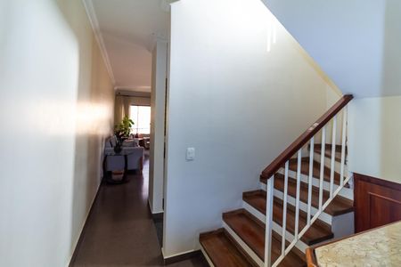 Casa à venda com 280m², 4 quartos e 5 vagasCorredor