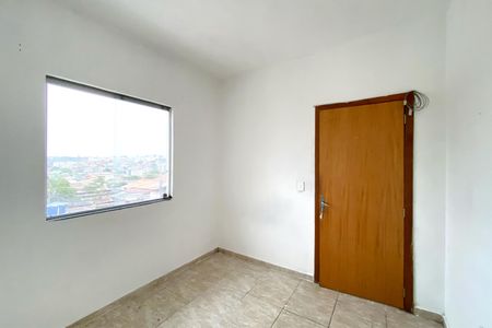 Quarto 1 de kitnet/studio para alugar com 2 quartos, 50m² em Novo Riacho, Contagem