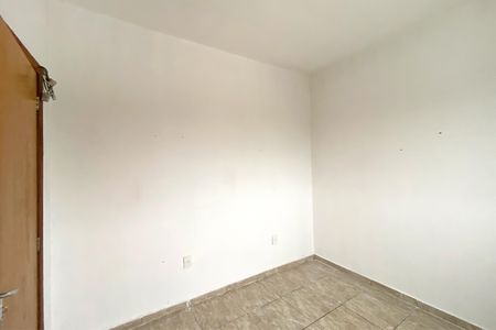 Quarto 1 de kitnet/studio para alugar com 2 quartos, 50m² em Novo Riacho, Contagem