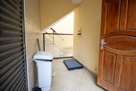 Casa para alugar com 250m², 4 quartos e 2 vagasÁrea de Serviço