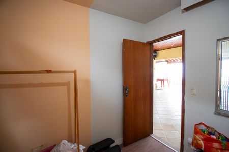 Casa para alugar com 250m², 4 quartos e 2 vagasQuarto 2