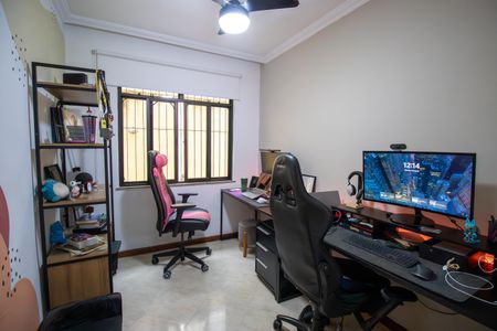 Casa para alugar com 250m², 4 quartos e 2 vagasQuarto 1