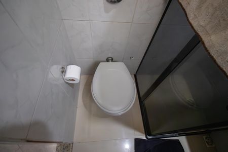 Casa para alugar com 250m², 4 quartos e 2 vagasBanheiro da Suíte 2