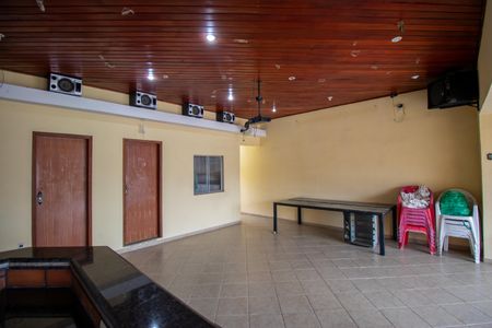 Casa para alugar com 250m², 4 quartos e 2 vagasVaranda gourmet