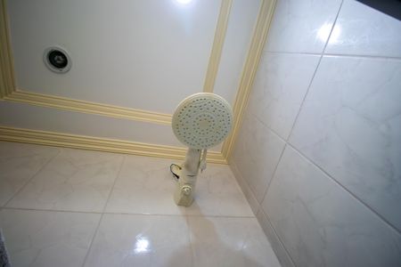 Casa para alugar com 250m², 4 quartos e 2 vagasBanheiro da Suíte 2