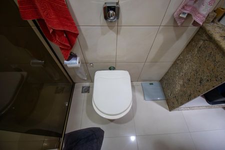 Casa para alugar com 250m², 4 quartos e 2 vagasBanheiro 1