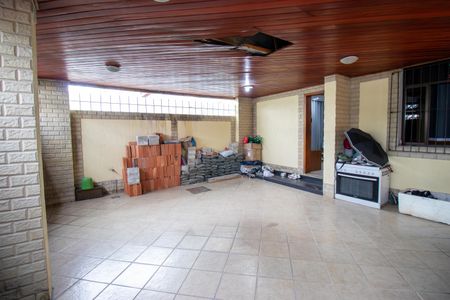 Casa para alugar com 250m², 4 quartos e 2 vagasGaragem