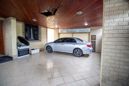 Casa para alugar com 250m², 4 quartos e 2 vagasGaragem