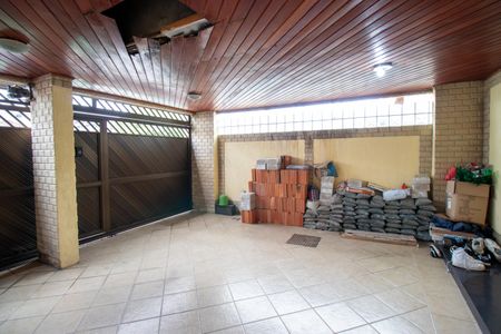 Casa para alugar com 250m², 4 quartos e 2 vagasGaragem