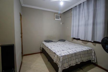 Casa para alugar com 250m², 4 quartos e 2 vagasSuíte 2