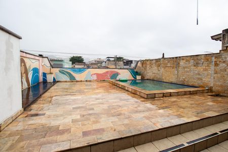 Casa para alugar com 250m², 4 quartos e 2 vagasPiscina