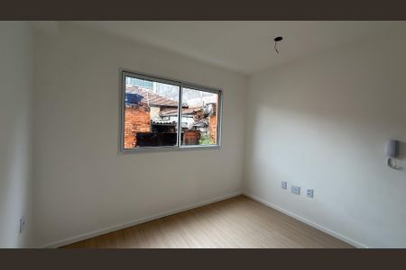 Sala de apartamento para alugar com 1 quarto, 17m² em Mooca, São Paulo