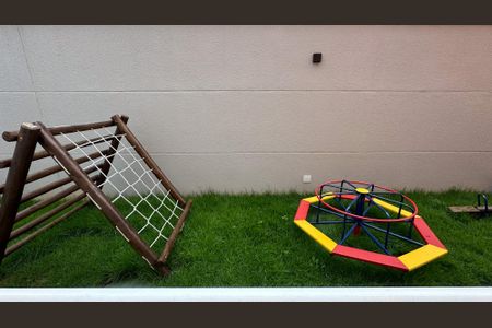 Apartamento à venda com 17m², 1 quarto e sem vagaPlayground