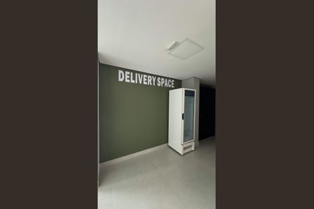 Apartamento à venda com 17m², 1 quarto e sem vagaÁrea comum