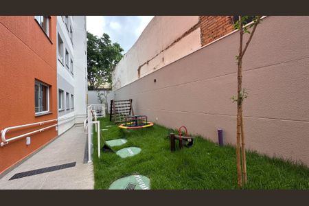 Apartamento à venda com 17m², 1 quarto e sem vagaPlayground