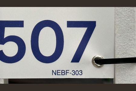 Apartamento à venda com 17m², 1 quarto e sem vagaPlaca