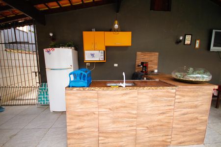 Casa para alugar com 275m², 4 quartos e 3 vagasChurrasqueira