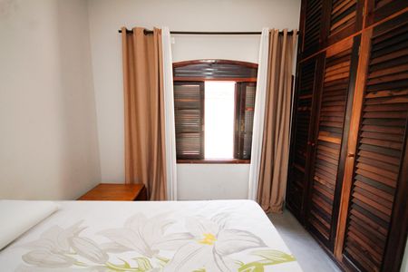 Casa para alugar com 275m², 4 quartos e 3 vagasSuíte 2