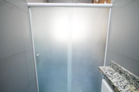 Casa para alugar com 275m², 4 quartos e 3 vagasBanheiro da Suíte 2