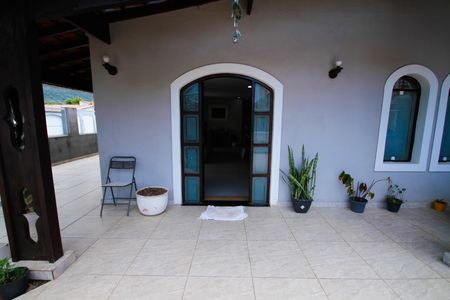 Casa para alugar com 275m², 4 quartos e 3 vagasGaragem