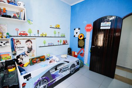 Casa para alugar com 275m², 4 quartos e 3 vagasQuarto 1