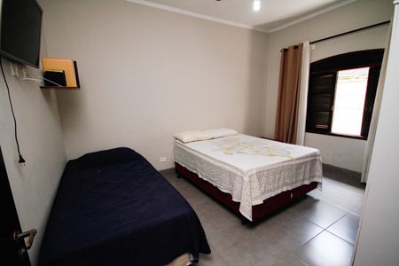 Casa para alugar com 275m², 4 quartos e 3 vagasSuíte 2