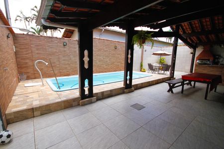 Casa para alugar com 275m², 4 quartos e 3 vagasPiscina