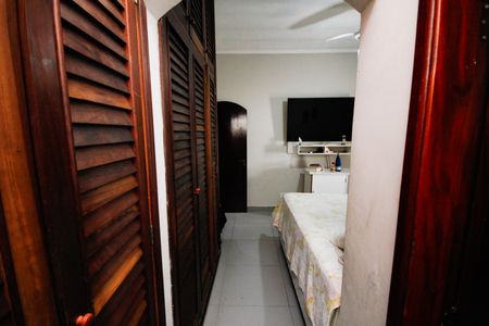 Casa para alugar com 275m², 4 quartos e 3 vagasSuíte 3