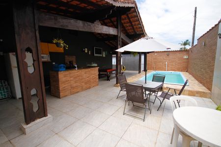 Casa para alugar com 275m², 4 quartos e 3 vagasPiscina