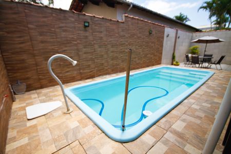 Casa para alugar com 275m², 4 quartos e 3 vagasPiscina