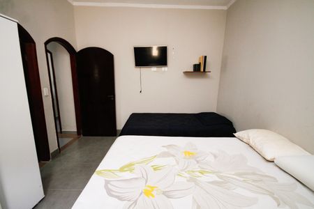 Casa para alugar com 275m², 4 quartos e 3 vagasSuíte 2