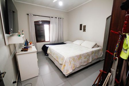 Casa para alugar com 275m², 4 quartos e 3 vagasSuíte 3