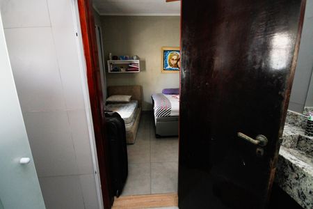 Casa para alugar com 275m², 4 quartos e 3 vagasBanheiro da Suíte 1