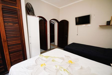 Casa para alugar com 275m², 4 quartos e 3 vagasSuíte 2