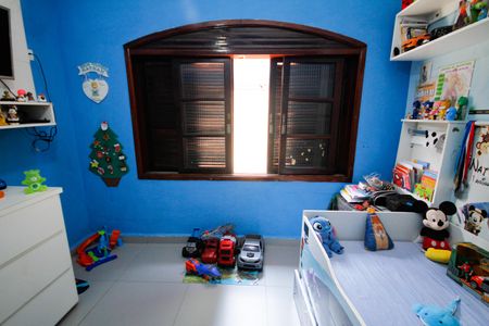 Casa para alugar com 275m², 4 quartos e 3 vagasQuarto 1