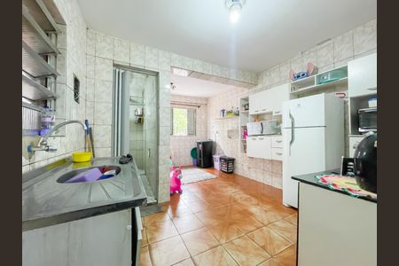 Casa à venda com 234m², 3 quartos e sem vagaCozinha (Casa 2)