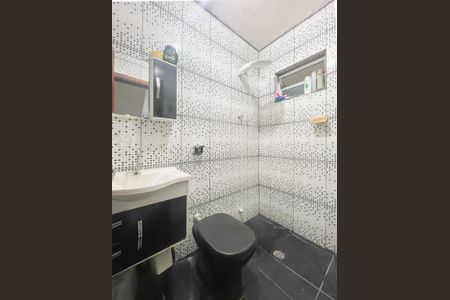 Casa à venda com 234m², 3 quartos e sem vagaBanheiro (Casa 3)