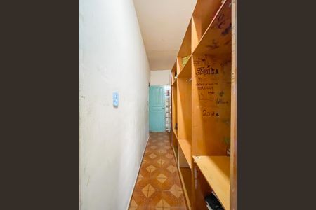 Casa à venda com 234m², 3 quartos e sem vagaQuarto 2 (Casa 1)