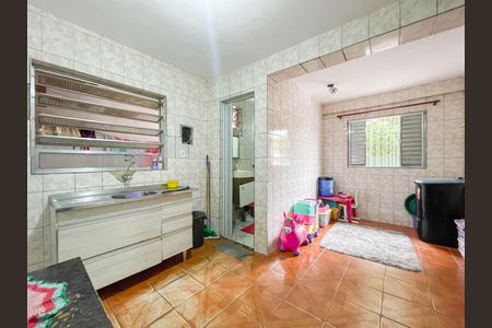 Casa à venda com 234m², 3 quartos e sem vagaCozinha (Casa 2)