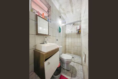 Casa à venda com 234m², 3 quartos e sem vagaBanheiro (Casa 2)