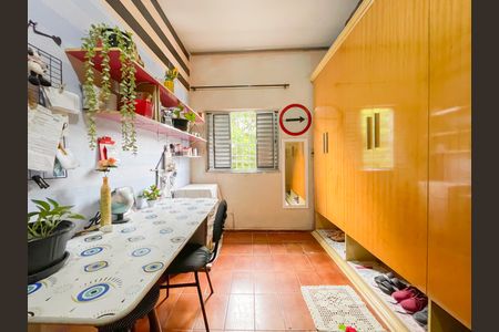 Casa à venda com 234m², 3 quartos e sem vagaQuarto 1 (Casa 1)