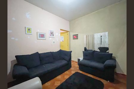 Casa à venda com 234m², 3 quartos e sem vagaSala (Casa 1)