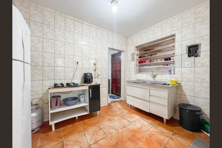 Casa à venda com 234m², 3 quartos e sem vagaCozinha (Casa 2)