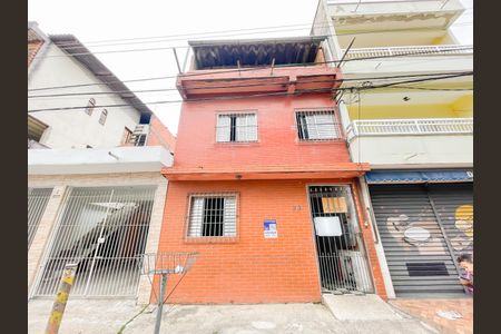 Casa à venda com 234m², 3 quartos e sem vagaFachada