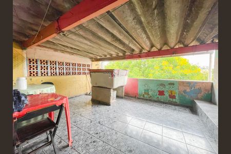 Casa à venda com 234m², 3 quartos e sem vagaTerraço