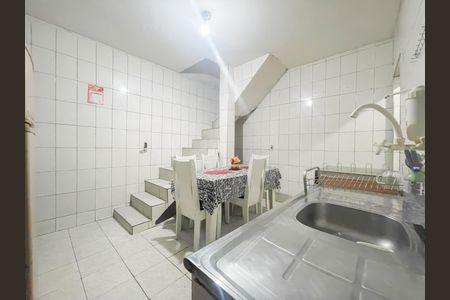 Casa à venda com 234m², 3 quartos e sem vagaCozinha (Casa 3)