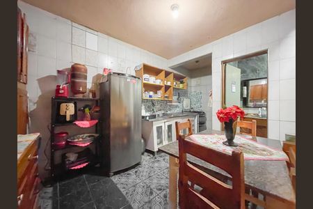 Casa à venda com 234m², 3 quartos e sem vagaCozinha (Casa 1)