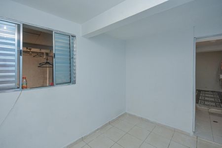 Quarto 2 de casa para alugar com 2 quartos, 15m² em Parque Santana, São Paulo