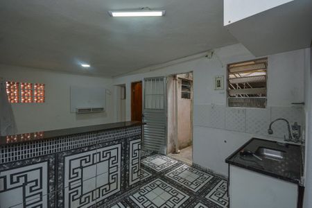 Casa para alugar com 15m², 2 quartos e sem vagaCozinha